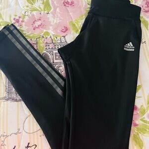 Girls adidas Leggings Xtra Small